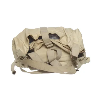Sac à bandoulière (Beige) de Killah Coton