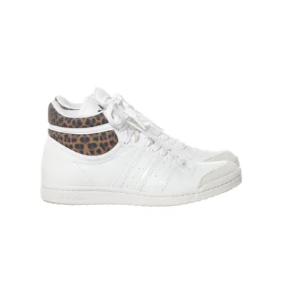 Sneakers (White, Multicolored) from Adidas