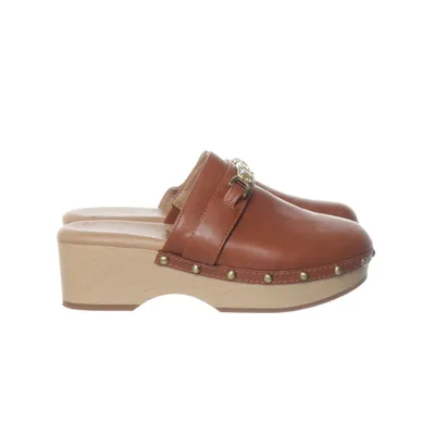 Träskor (Brun) från Sam Edelman
