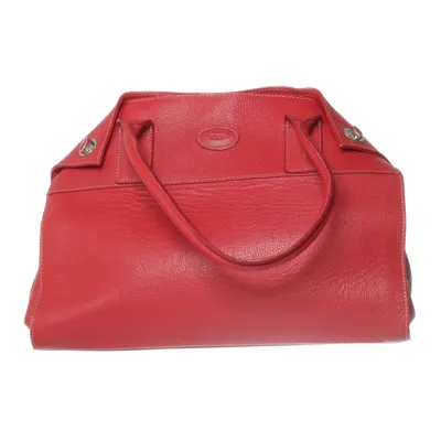 Handbag (Red) from Tod's