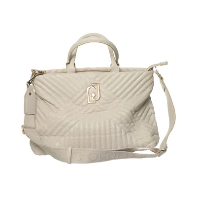 Umhängetasche (Beige) von Liu Jo Polyester