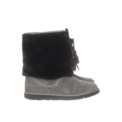 Stövlar (Silverfärgad, Svart) från Wrangler