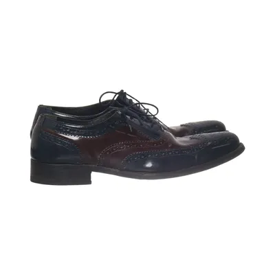 Chaussures Oxford (Noir, Marron) de Cashmere Cachemire