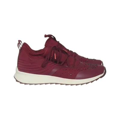 Trainers (Red) from Tamaris Fashletics