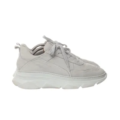Sneakers (Gray) from Copenhagen