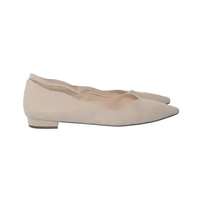 Ballet flats (Beige) from Madeleine