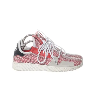 Trainingsschoenen (Rood, Meerkleurig) van Pharrel Williams by Adidas