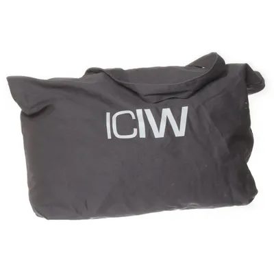Canvas bag (Gray) from ICIW Cotton