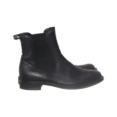 Chelsea boots (Sort) fra Ecco Læder