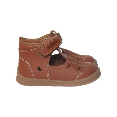 Chaussures de marche (Marron) de Kavat