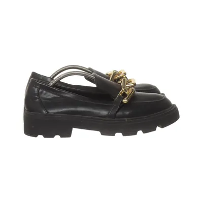 Loafers (Black) from Marquiiz