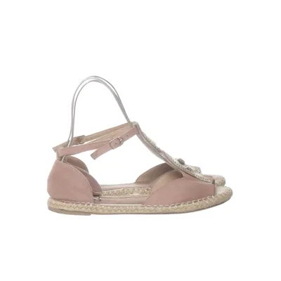 Espadrilles (Roze) van Buonarotti
