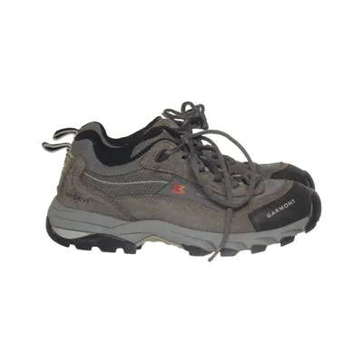 Hiking shoes (Gray, Black) from Garmont Leather
