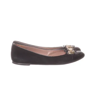 Ballerina's (Zwart) van Rizzo
