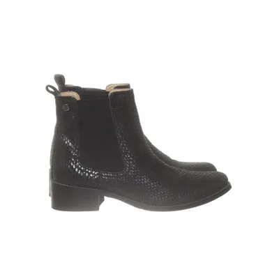 Chelsea boots (Svart) från Park West