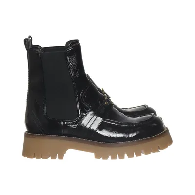 Chelsea boots (Black, Brown) from Billi Bi Leather
