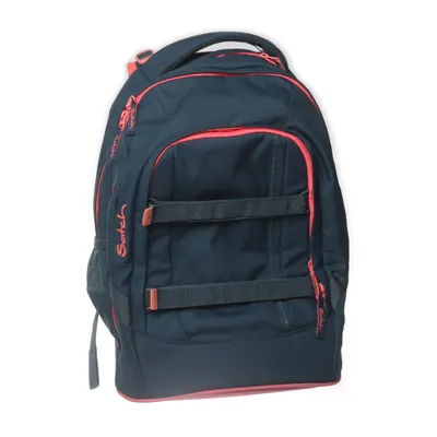 Ryggsäck (Blå, Rosa) från Satch