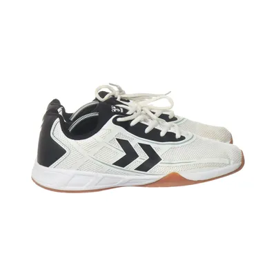 Trainers (White, Black, Brown) from Hummel