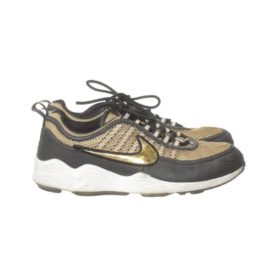 Träningsskor (Svart, Guldfärgad) från Nike
