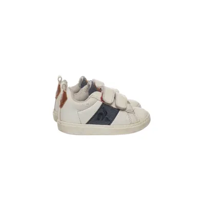 Gymnastikskor (Vit) från Le Coq Sportif