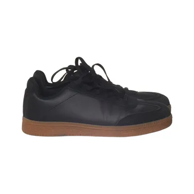 Sneakers (Black, Brown) from SANDÖ