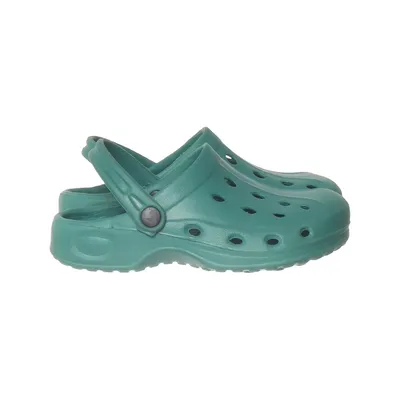 Slip-ins (Groen)