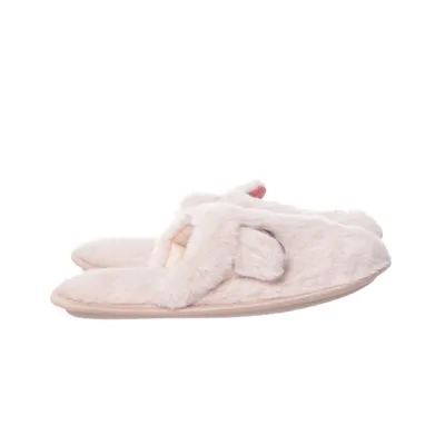 Slippers (Roze, Meerkleurig) van Rusta