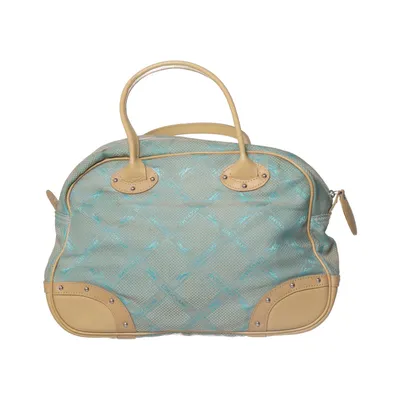 Handväska (Blå, Beige) från Longchamp