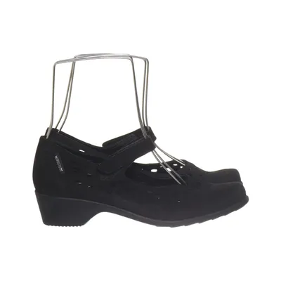 Ballerina's (Zwart) van Mephisto