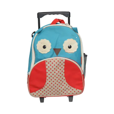 Ryggsäck (Zoo Rolling Luggage) från Skip Hop