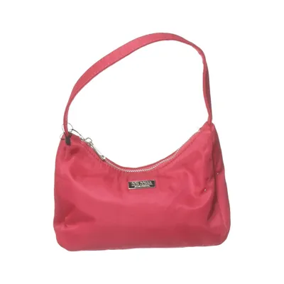 Axelremsväska (Rosa) från Don Donna