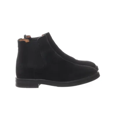 Chelsea boots (Black) from Pace