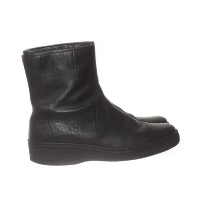Bottes (Noir) de Salamander