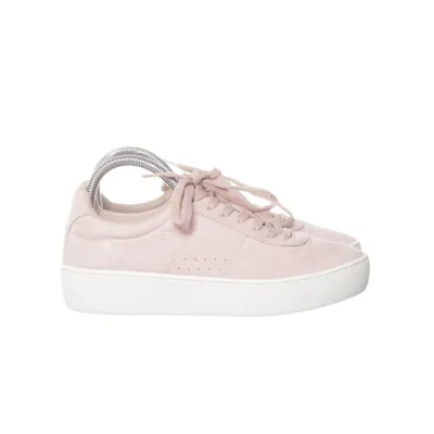 Sneakers (Roze) van Attitude