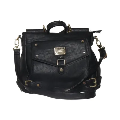 Shoulder-bag (Black) from LYDC