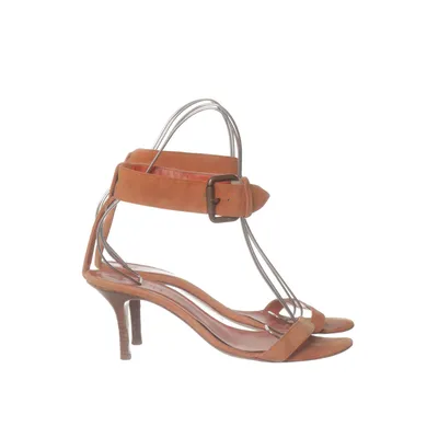 Sandaletter (Brun) från Patrizia Pepe