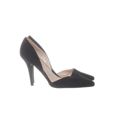 High heels (Black) from La Bottine Souriante