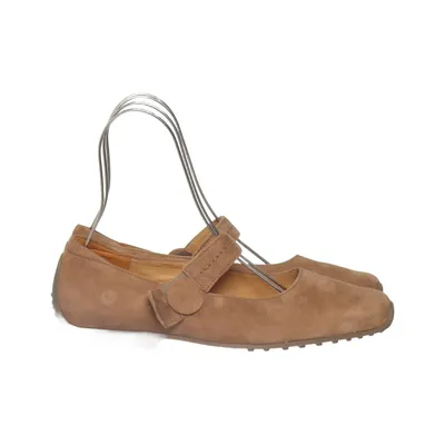 Schoenen (Bruin) van Naot Leer