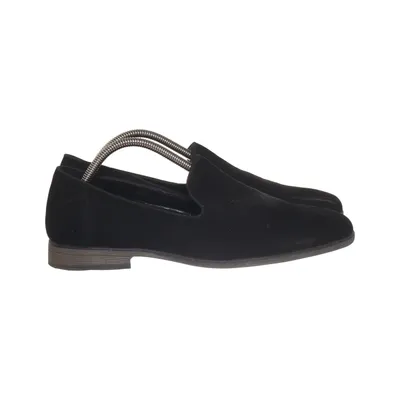 Loafers (Svart) från Iguassu