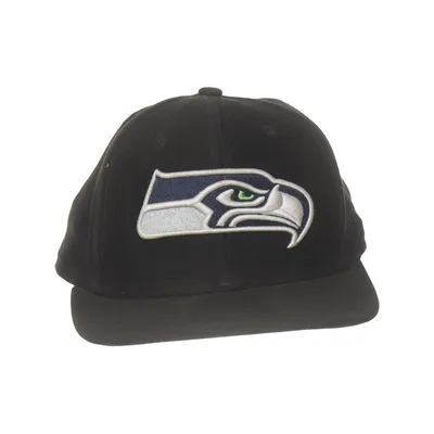 Baseball cap (Black) from New Era Polyester