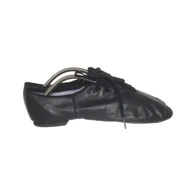 Dansskor (Svart) från Capezio Skinn