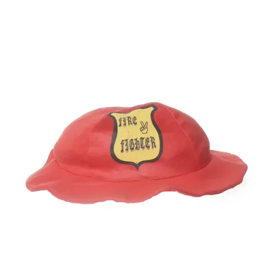 Maskeradtillbehör (Röd, Gul)