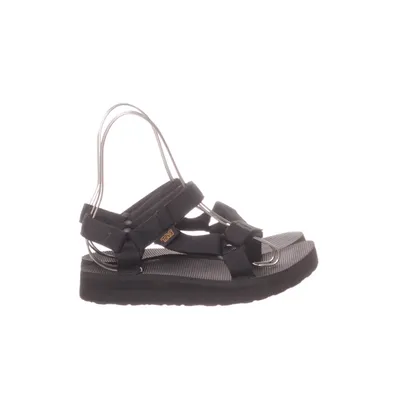 Sandals (Black) from Teva
