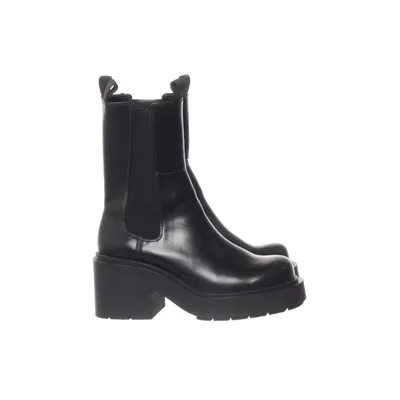 Chelsea boots (Svart) från H&M