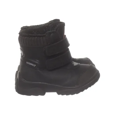 Bottines (Noir) de Mino