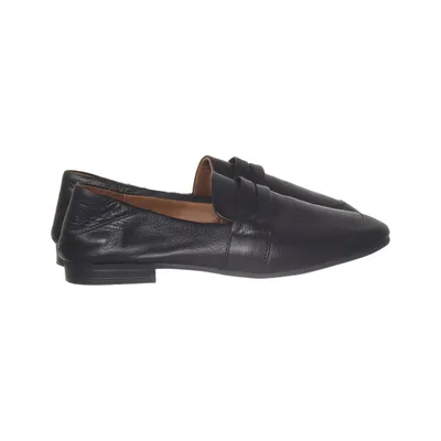 Loafers (Black) from Inuovo