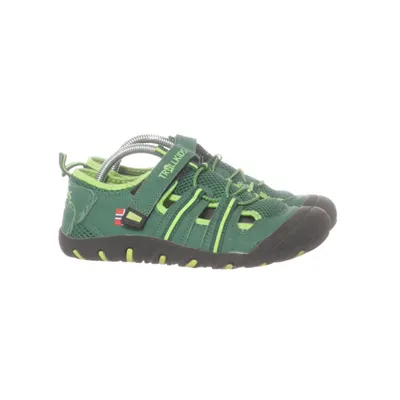 Hiking shoes (Green) from Trollkids