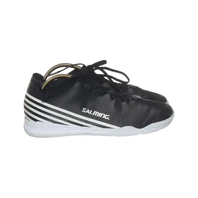 Sneaker (Schwarz, Weiß) von Salming