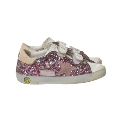 Baskets (Violet, Multicolore) de Golden Goose