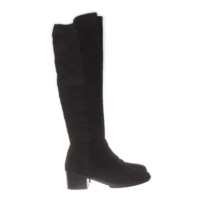 Bottes (Noir) de Uterqüe